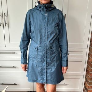 Patagonia Rain Coat